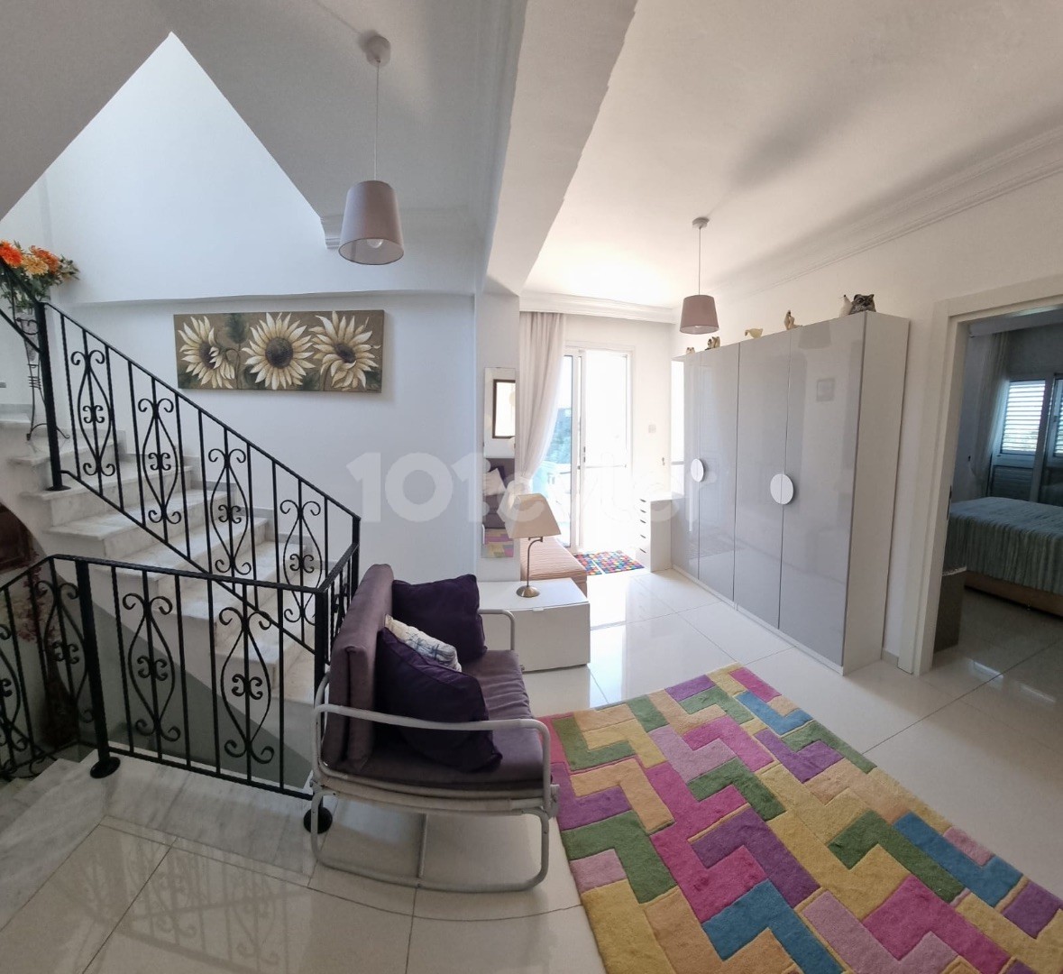 4+1 Villa For Sale in Esentepe/Kyrenia ** 