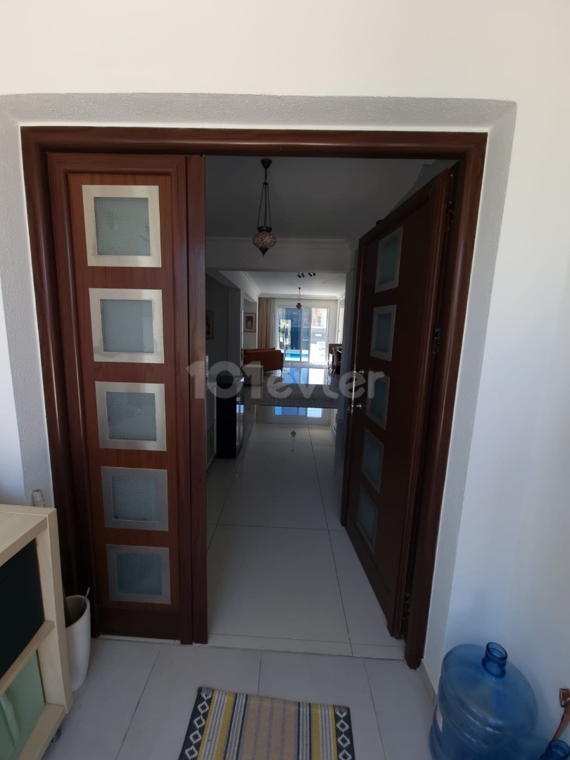 4+1 Villa For Sale in Esentepe/Kyrenia ** 