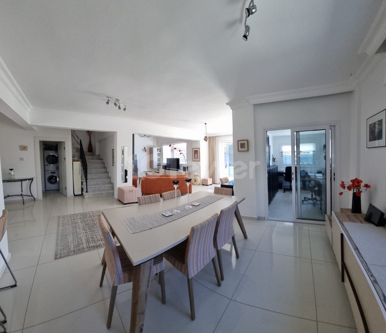 4+1 Villa For Sale in Esentepe/Kyrenia ** 