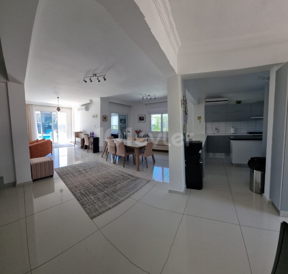 4+1 Villa For Sale in Esentepe/Kyrenia ** 