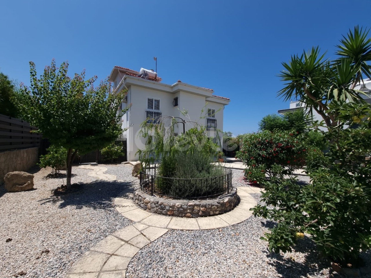 4+1 Villa For Sale in Esentepe/Kyrenia ** 