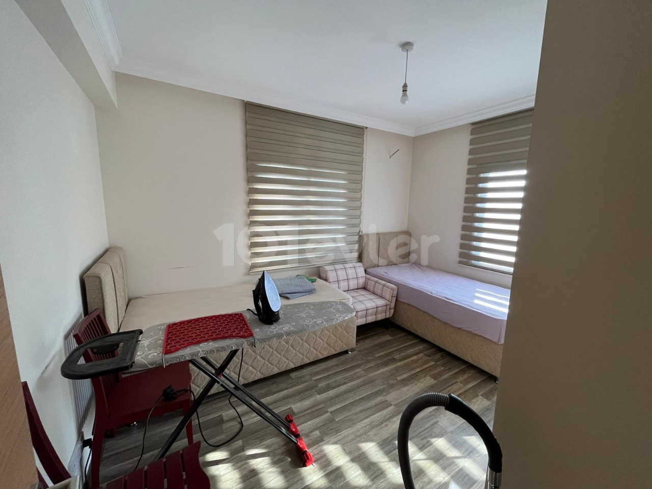 Fully Furnished Apartment for Sale in Kyrenia Center ** 