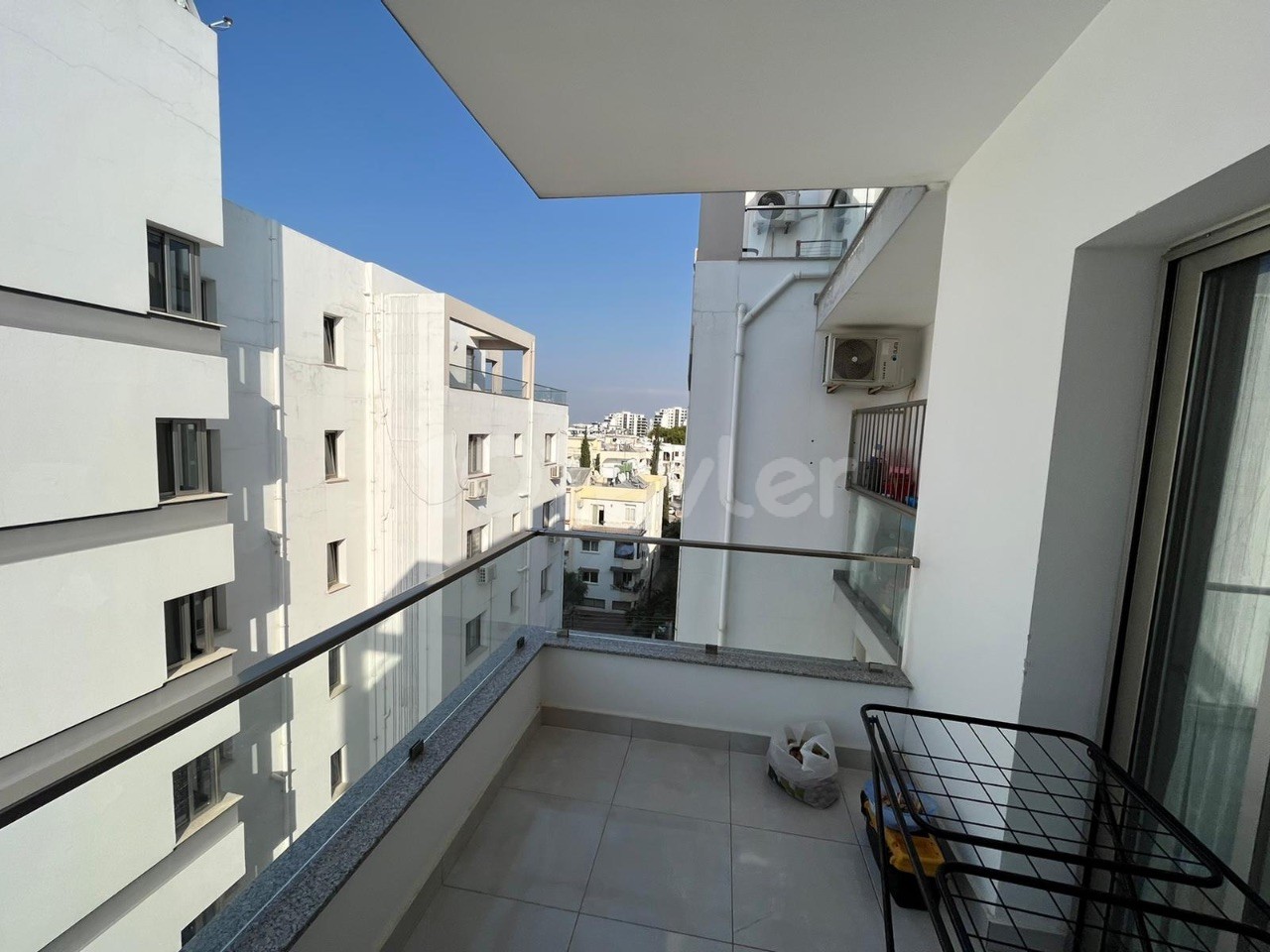 Fully Furnished Apartment for Sale in Kyrenia Center ** 