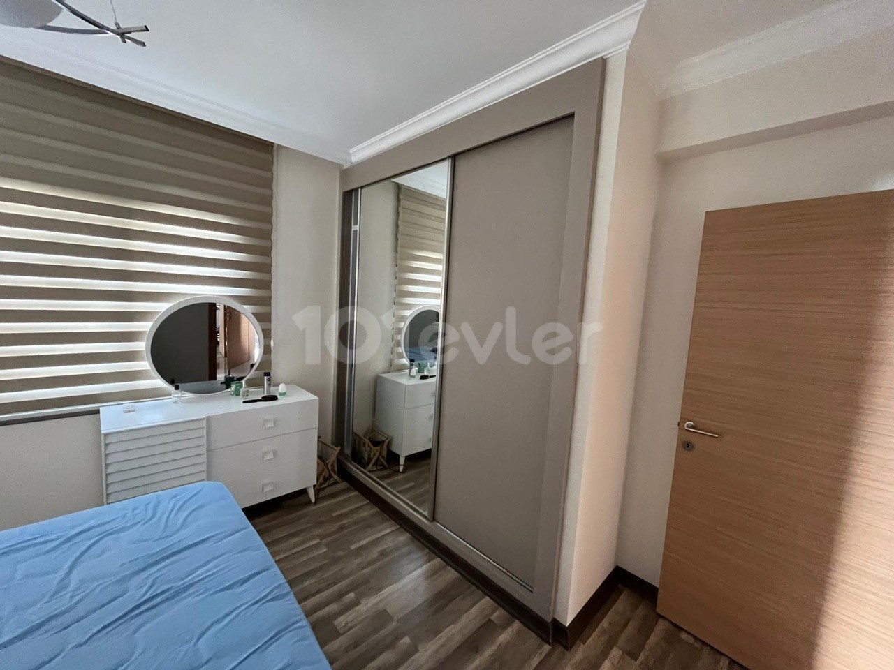 Fully Furnished Apartment for Sale in Kyrenia Center ** 