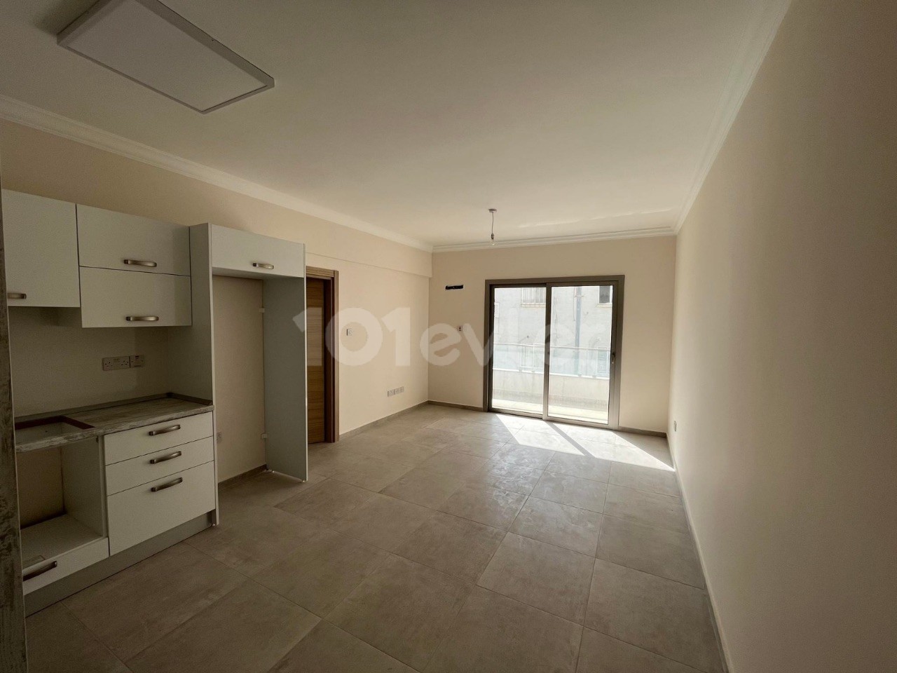 Flat For Sale in Girne Merkez, Kyrenia