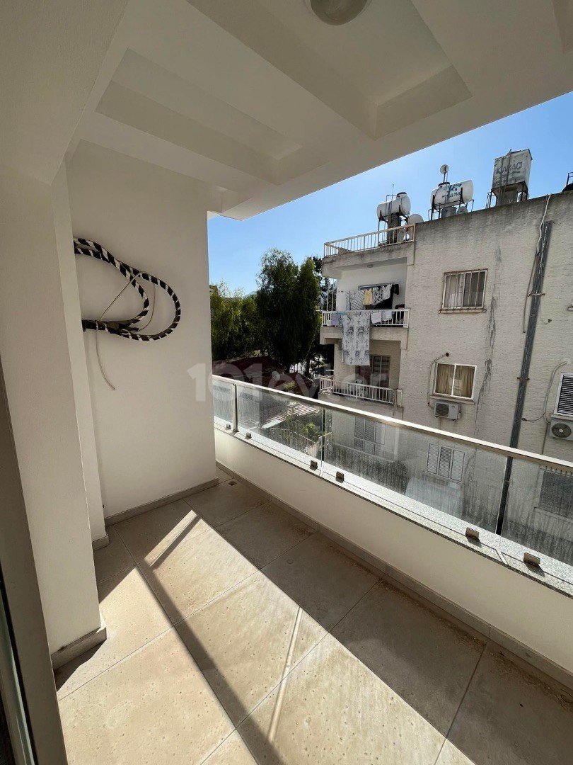 Flat For Sale in Girne Merkez, Kyrenia