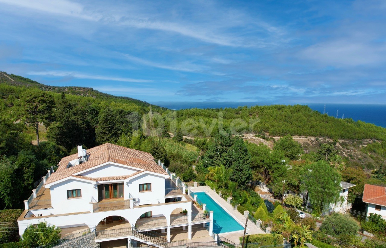 Villa Kaufen in Karmi, Kyrenia