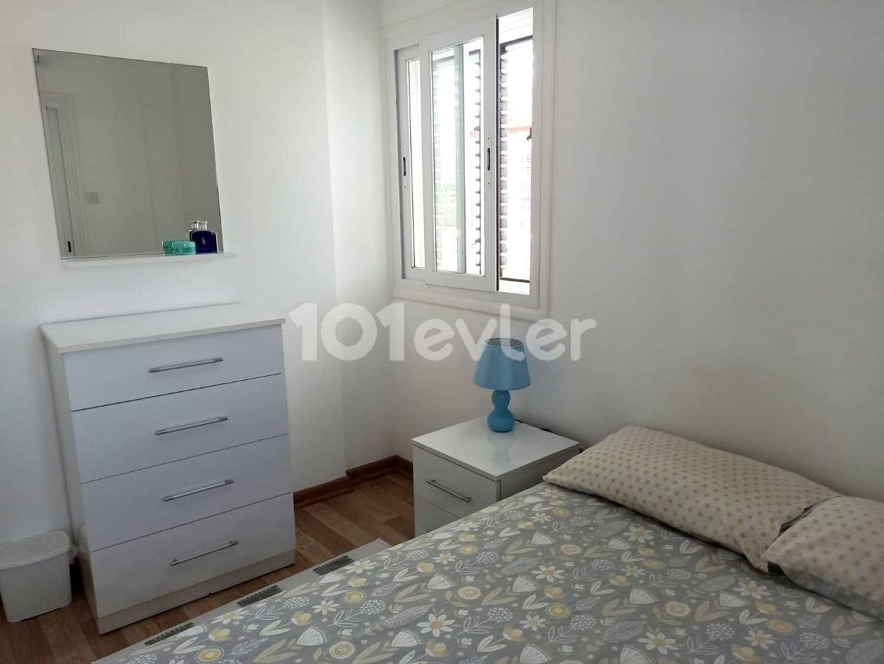 3+1 Villa zum Verkauf in Kyrenia/Ozanköy