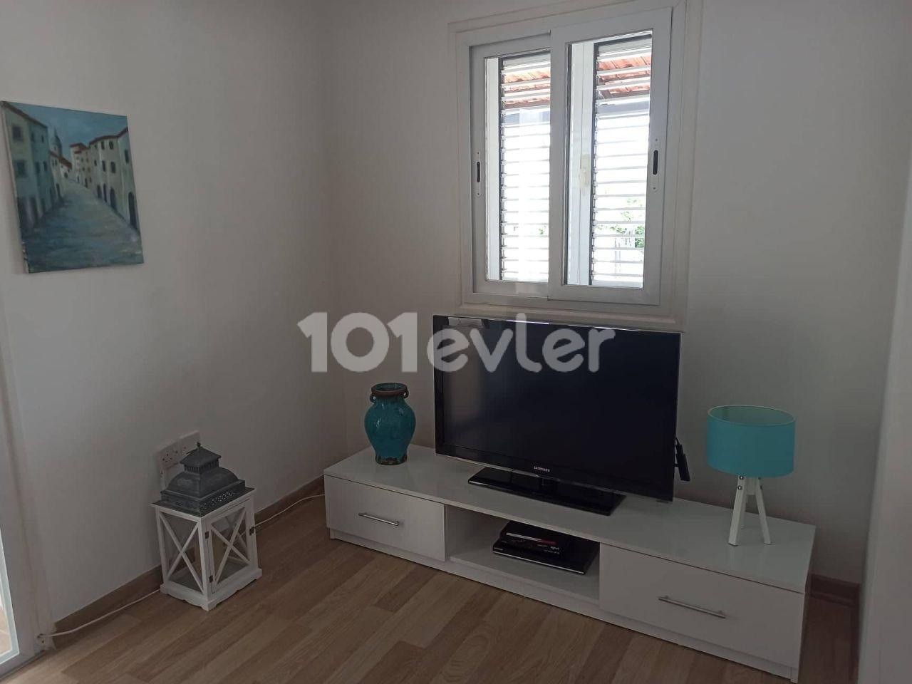 3+1 Villa zum Verkauf in Kyrenia/Ozanköy