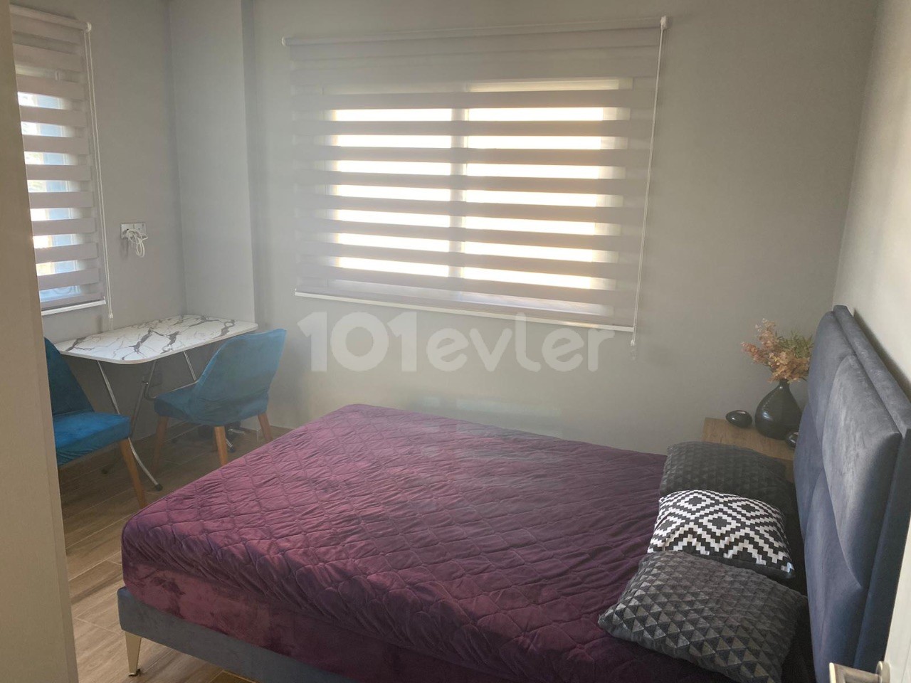 Kyrenia/Zu verkaufen 2+1 Wohnung in Alsancak ** 