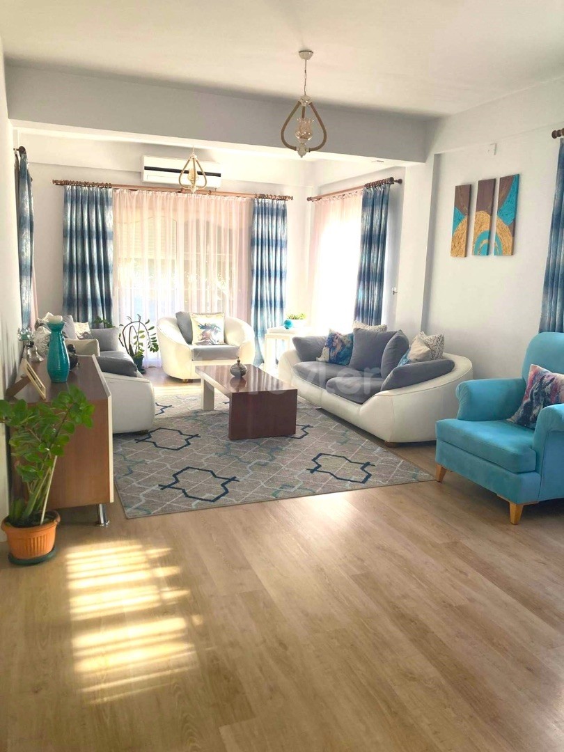 Semi Detached For Sale in Boğaz, Kyrenia