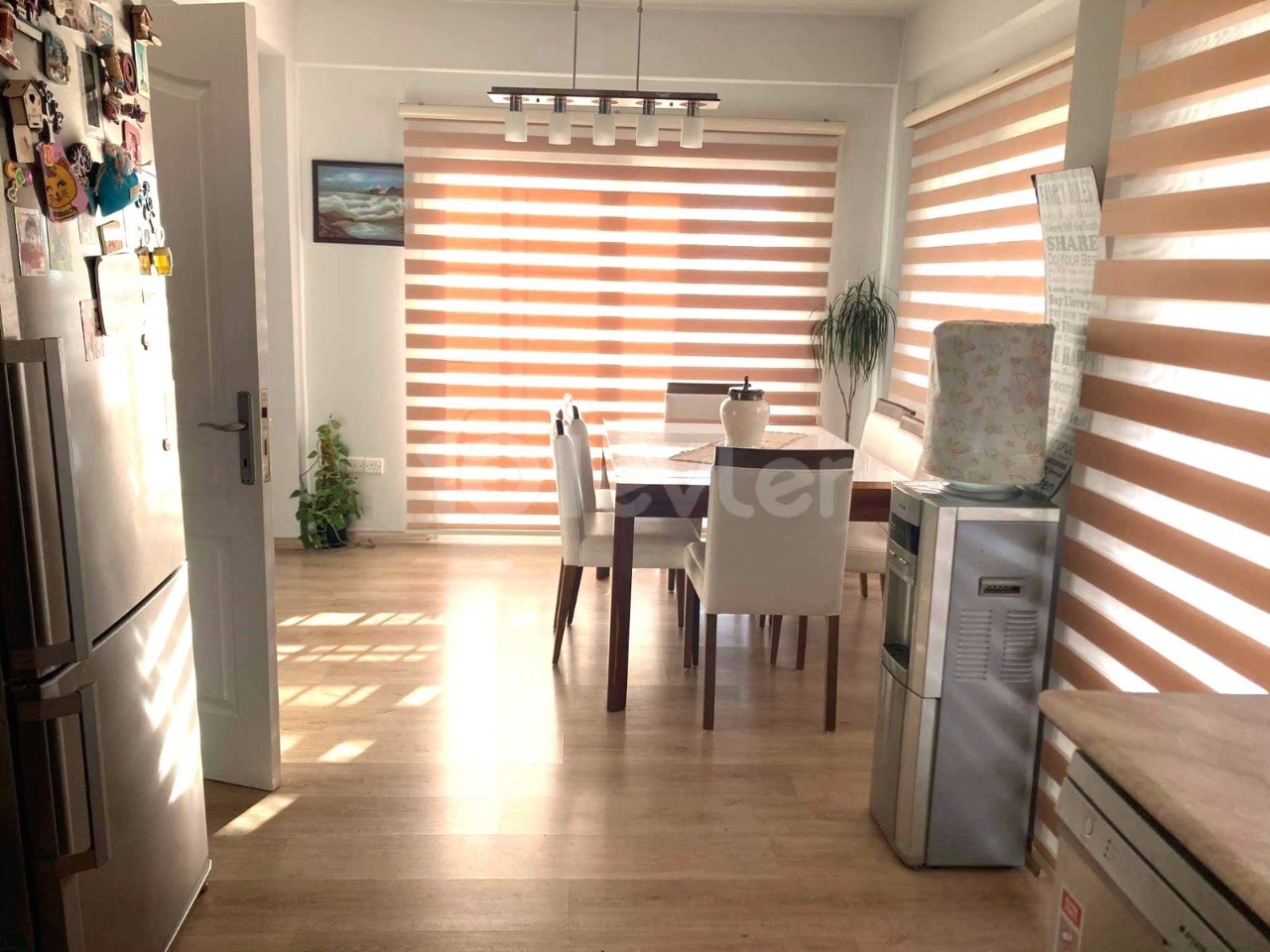 Semi Detached For Sale in Boğaz, Kyrenia