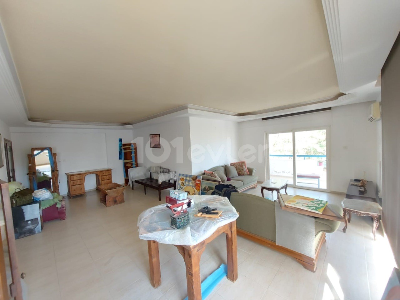 Flat For Sale in Girne Merkez, Kyrenia