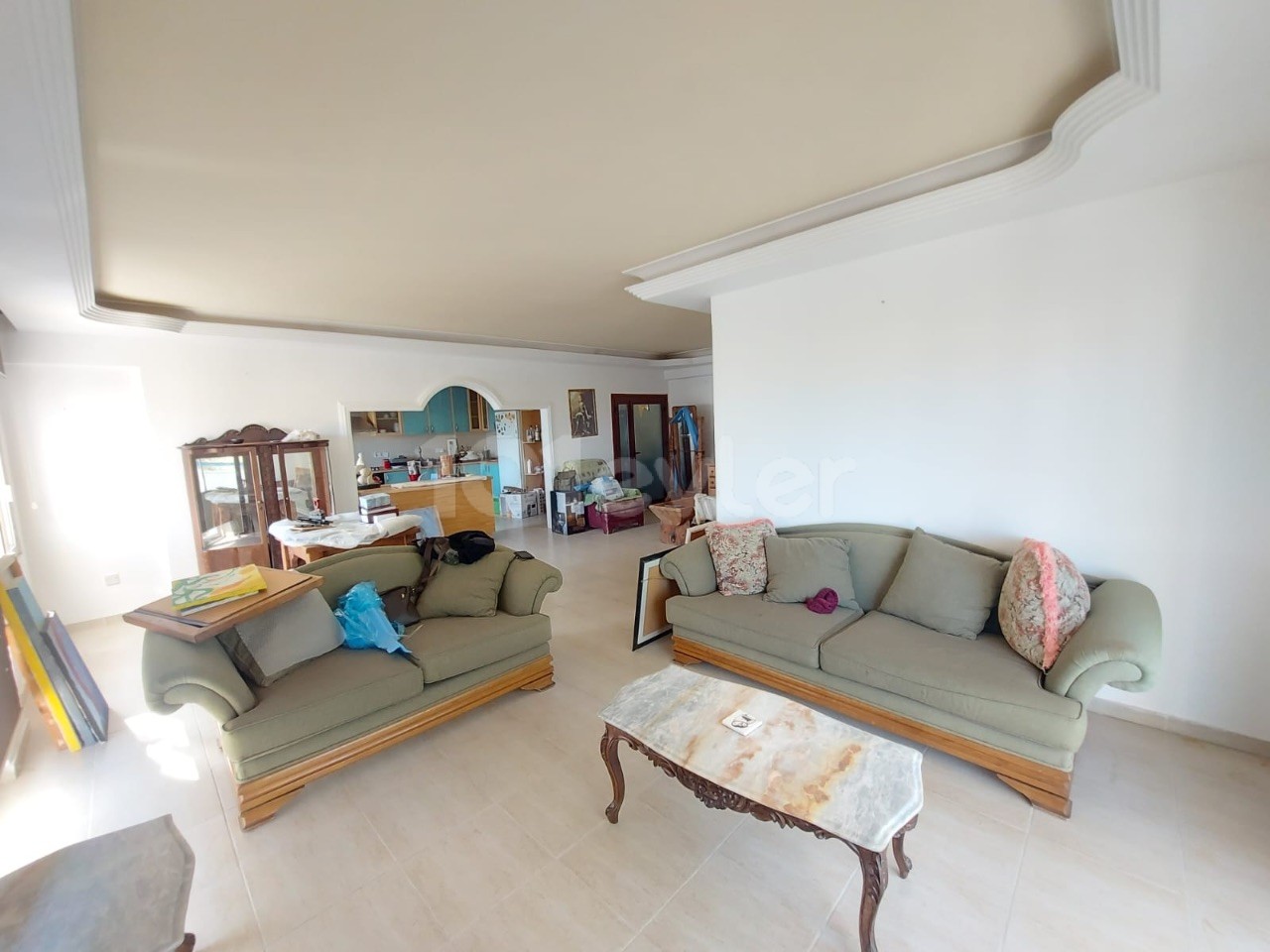 Flat For Sale in Girne Merkez, Kyrenia