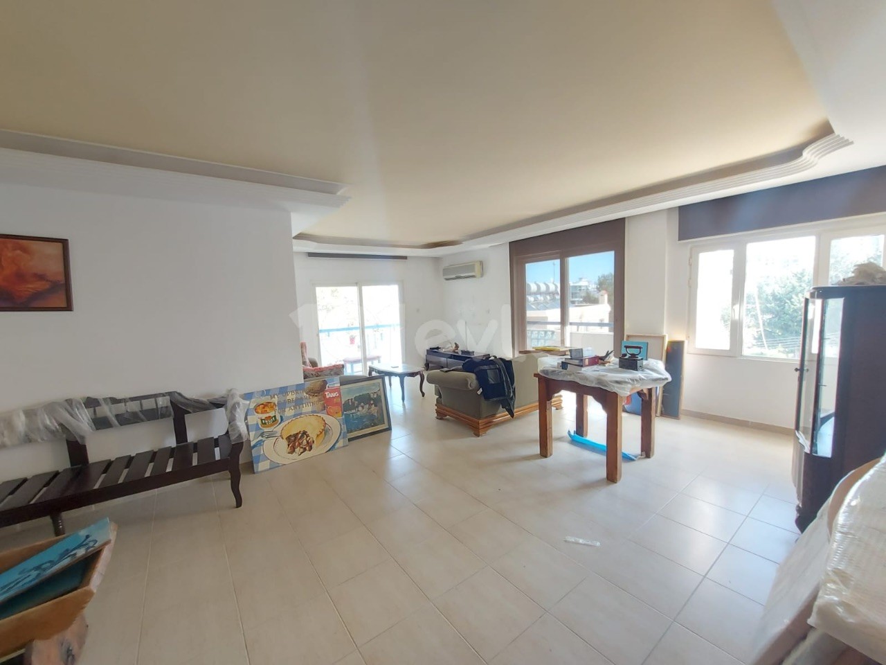 Flat For Sale in Girne Merkez, Kyrenia