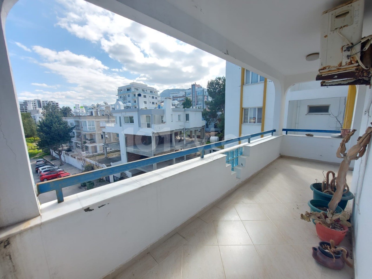 Flat For Sale in Girne Merkez, Kyrenia