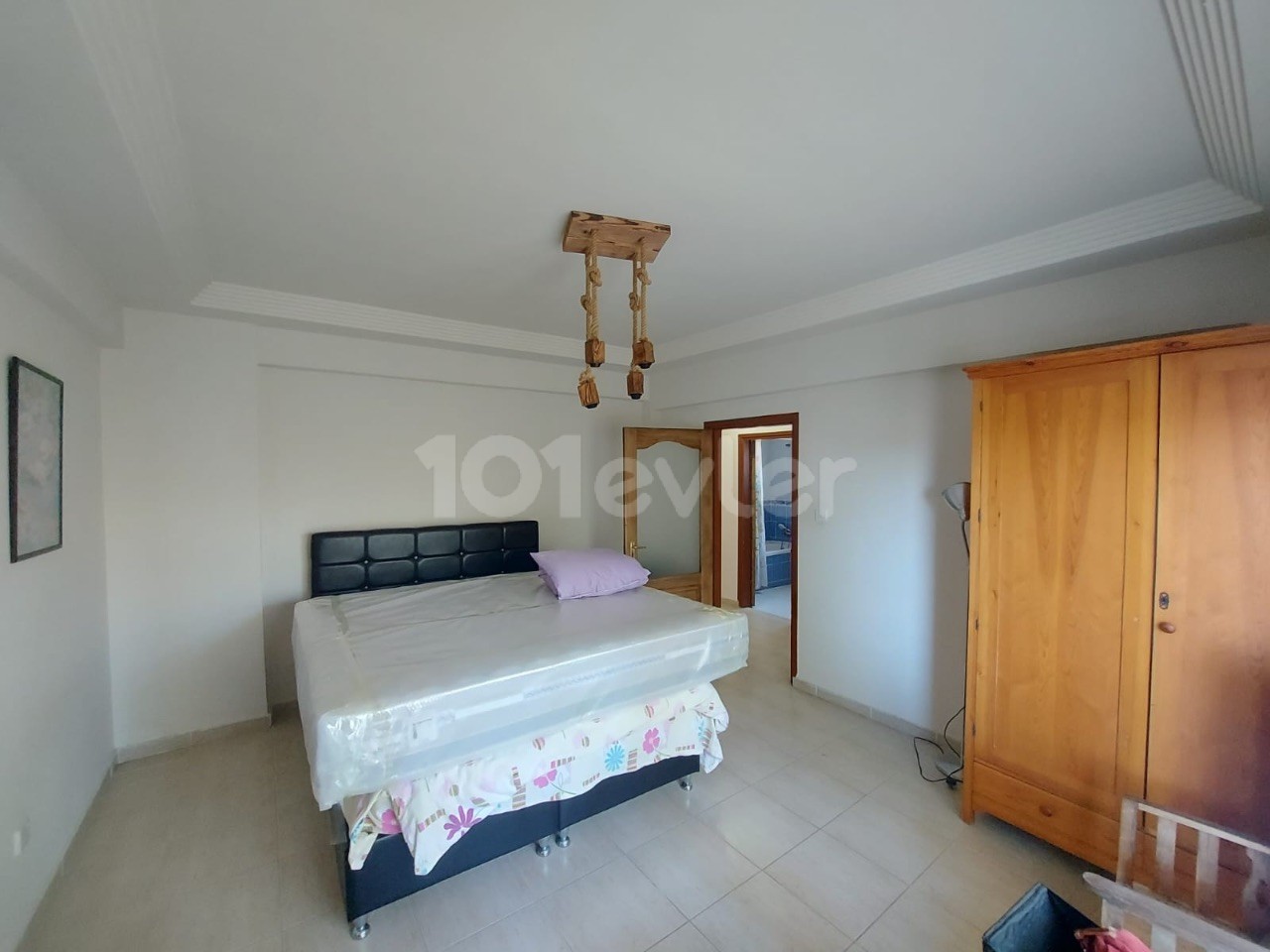 Flat For Sale in Girne Merkez, Kyrenia