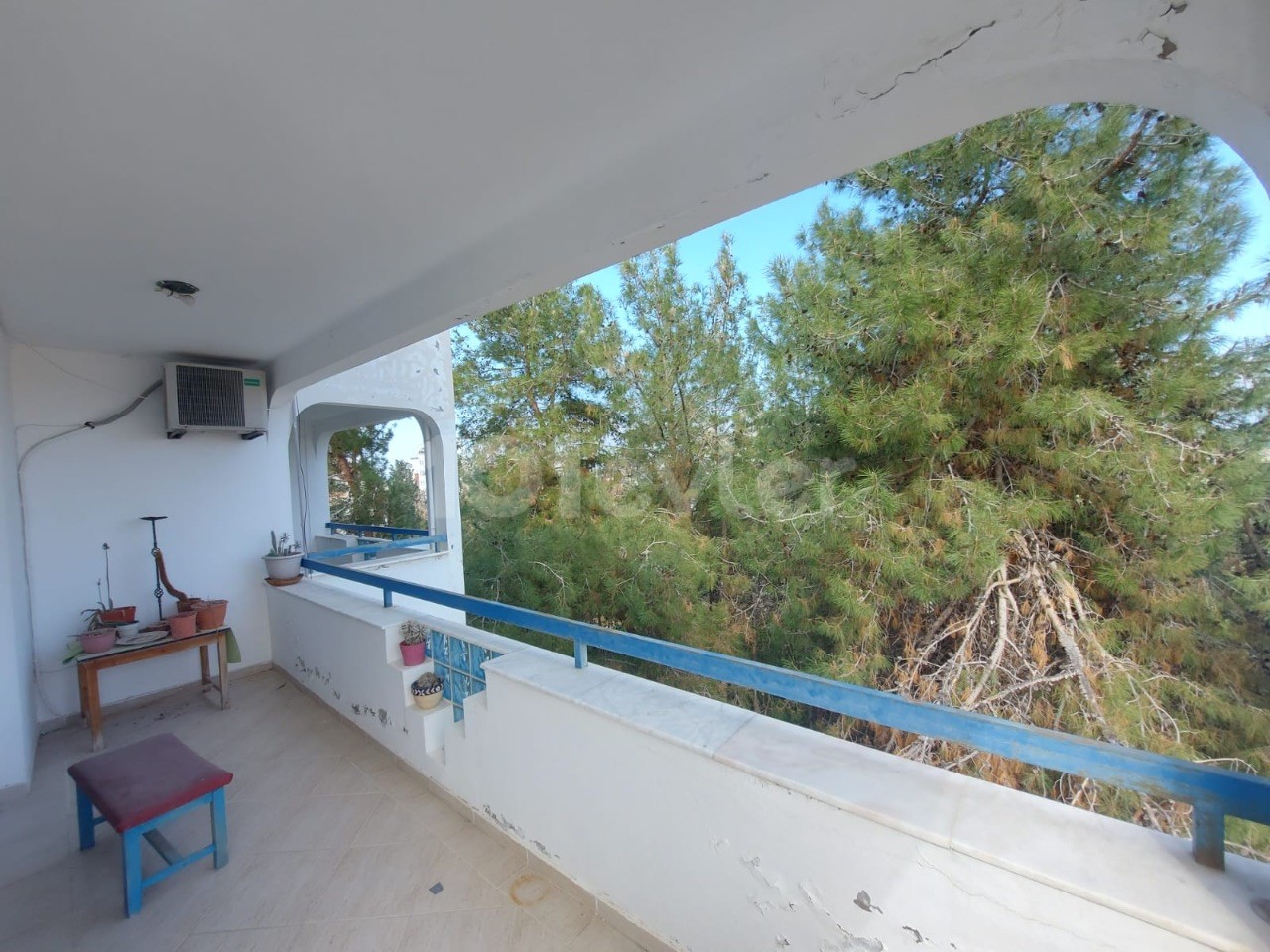 Flat For Sale in Girne Merkez, Kyrenia