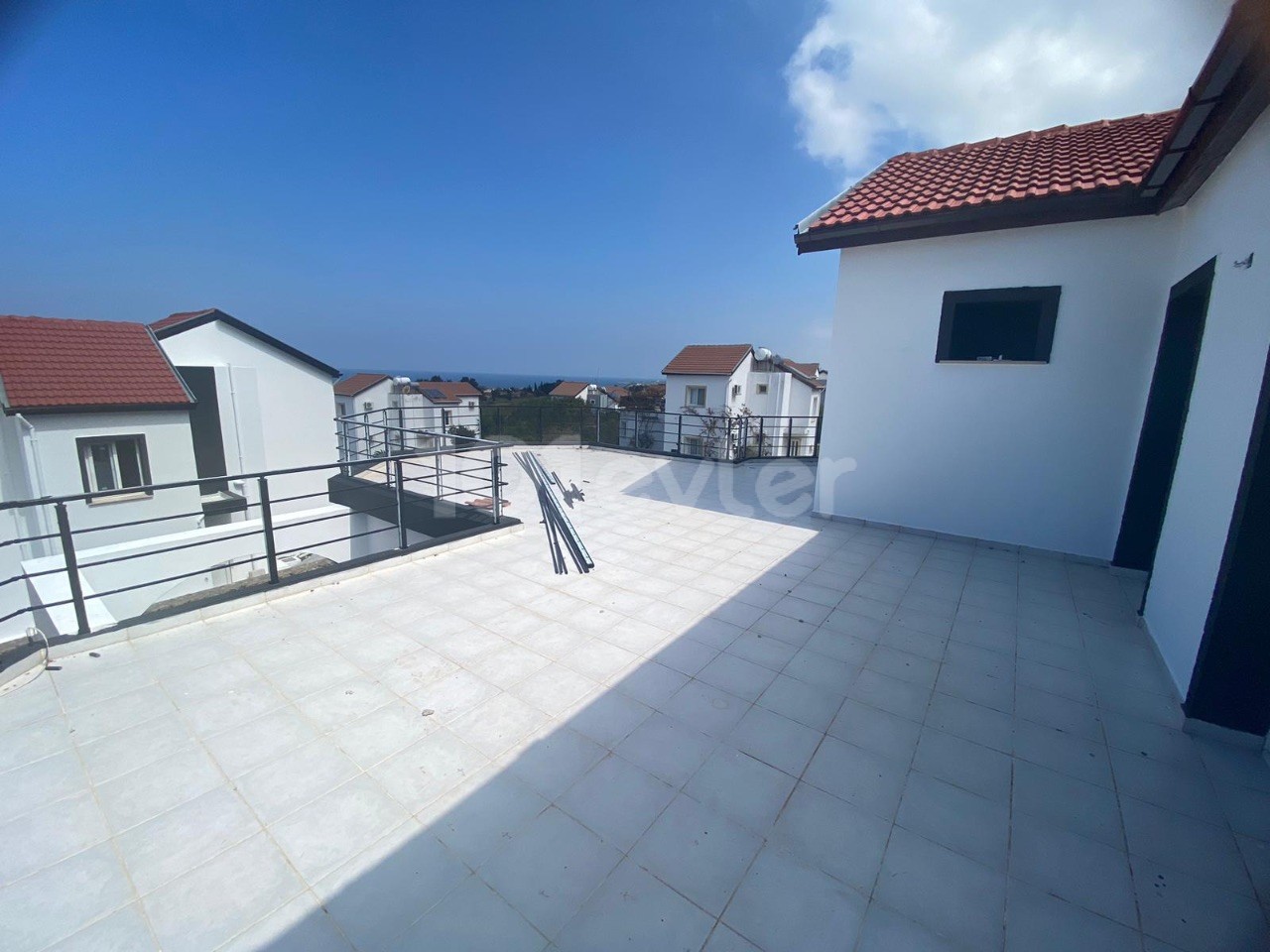 For Sale 4+1 Villa with Private Pool in Kyrenia/Lapta