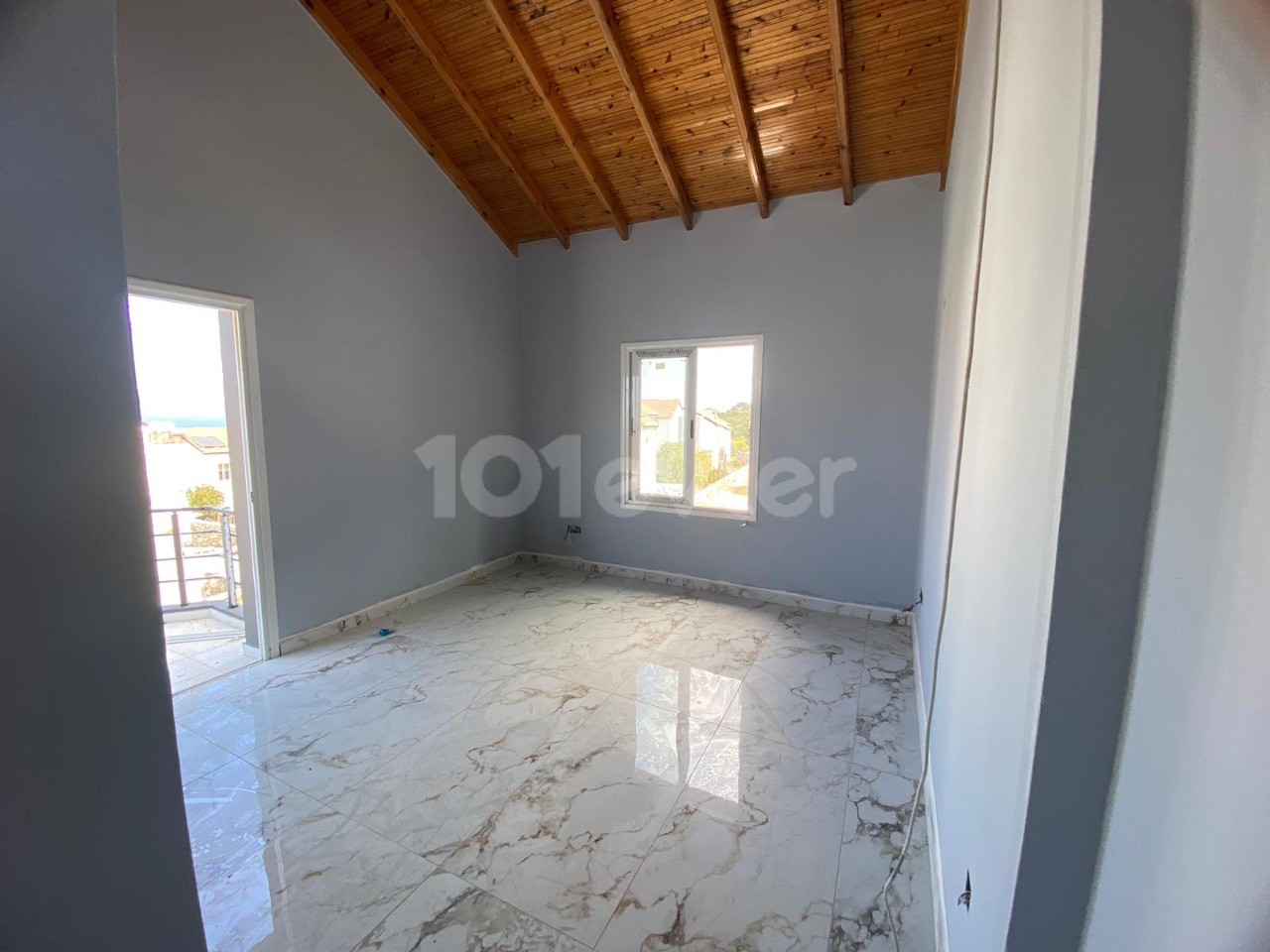 For Sale 4+1 Villa with Private Pool in Kyrenia/Lapta