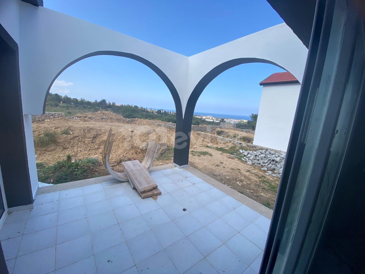 For Sale 4+1 Villa with Private Pool in Kyrenia/Lapta