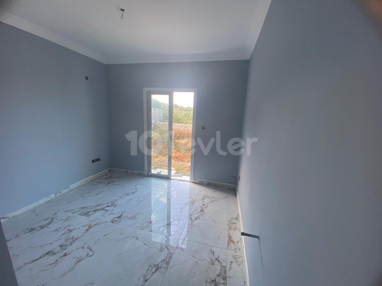 For Sale 4+1 Villa with Private Pool in Kyrenia/Lapta