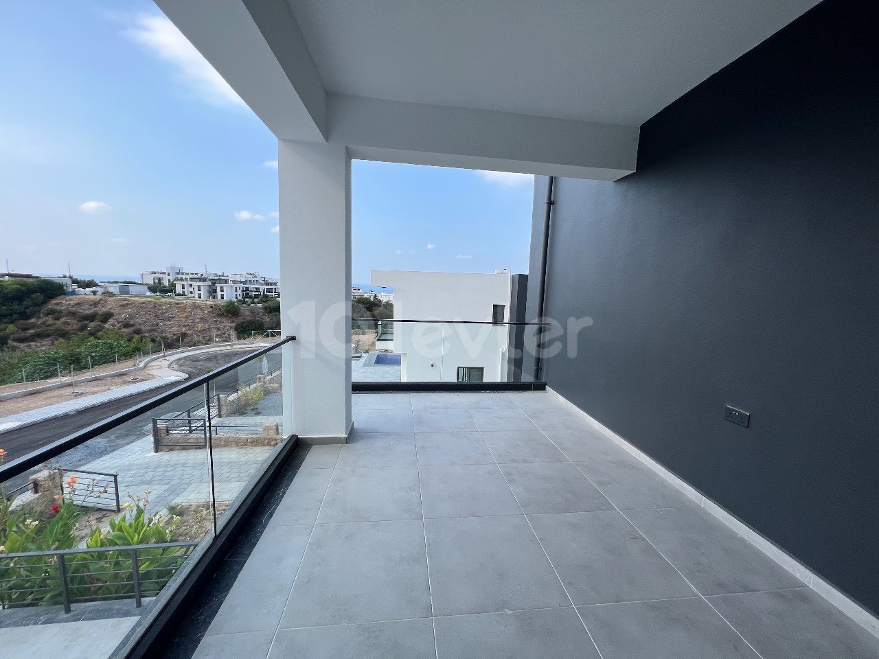 4+1 Villa for Sale in Kyrenia/Çatalköy