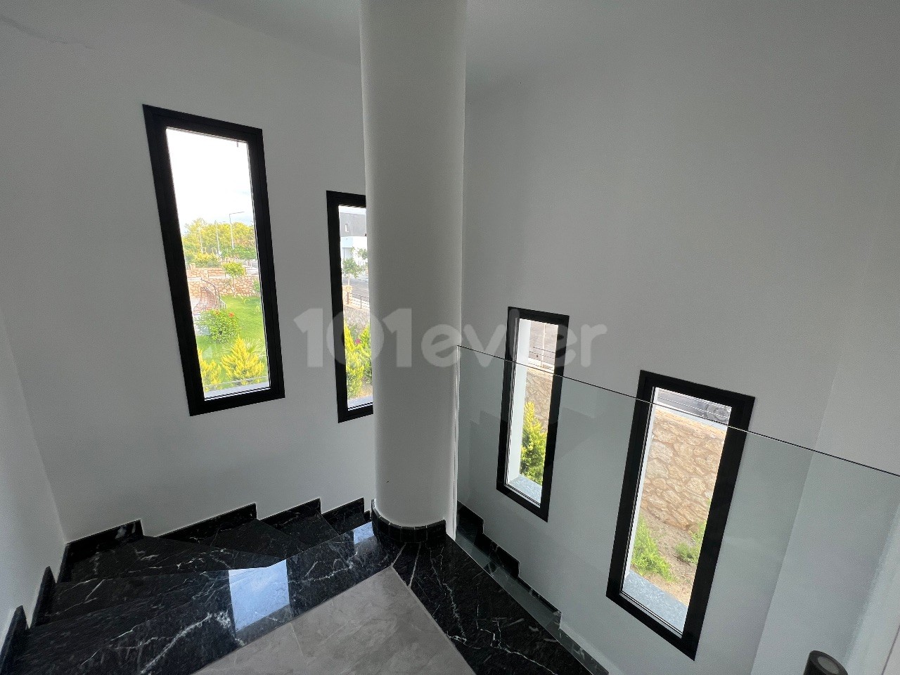 4+1 Villa for Sale in Kyrenia/Çatalköy