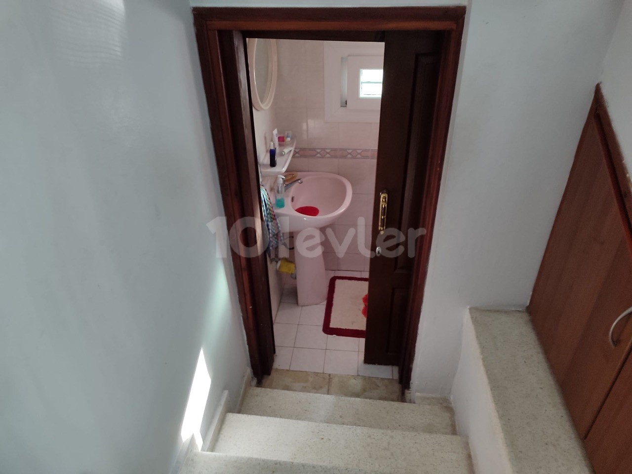 VILLA FOR SALE IN GIRNE ALSANCAK