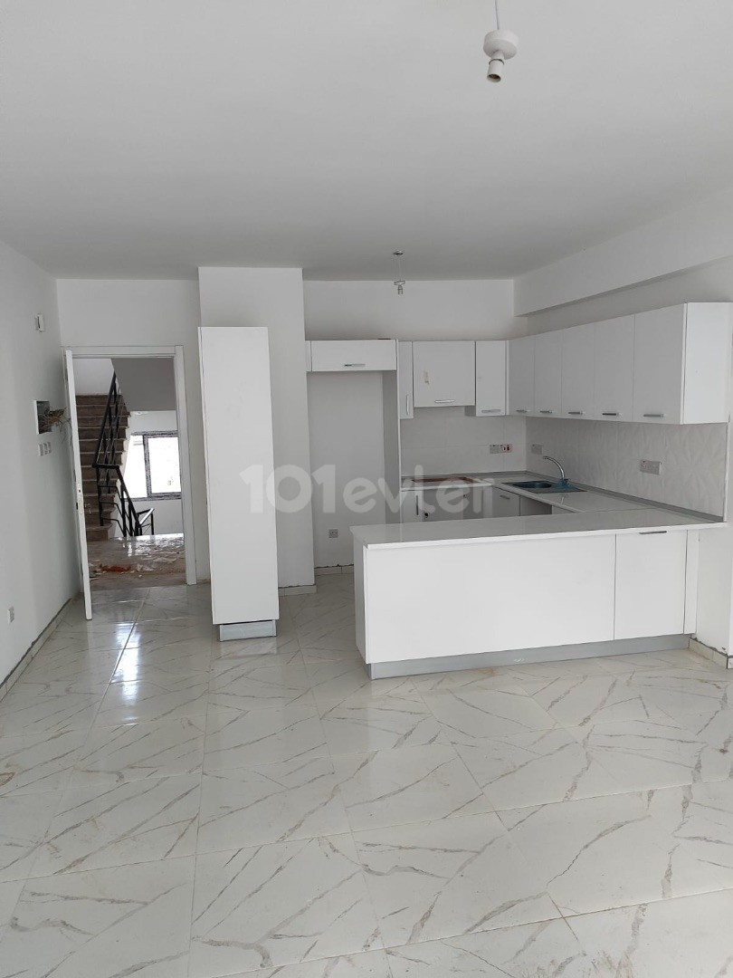 Neue Wohnung zum Verkauf in Kyrenia/Alsancak