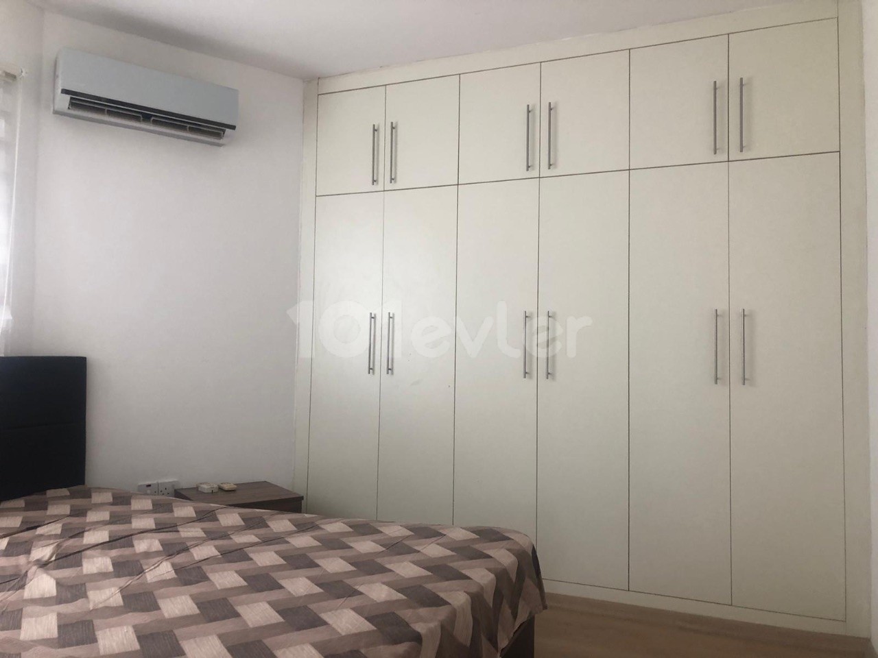 2+1 Flat For Sale in Kyrenia Center