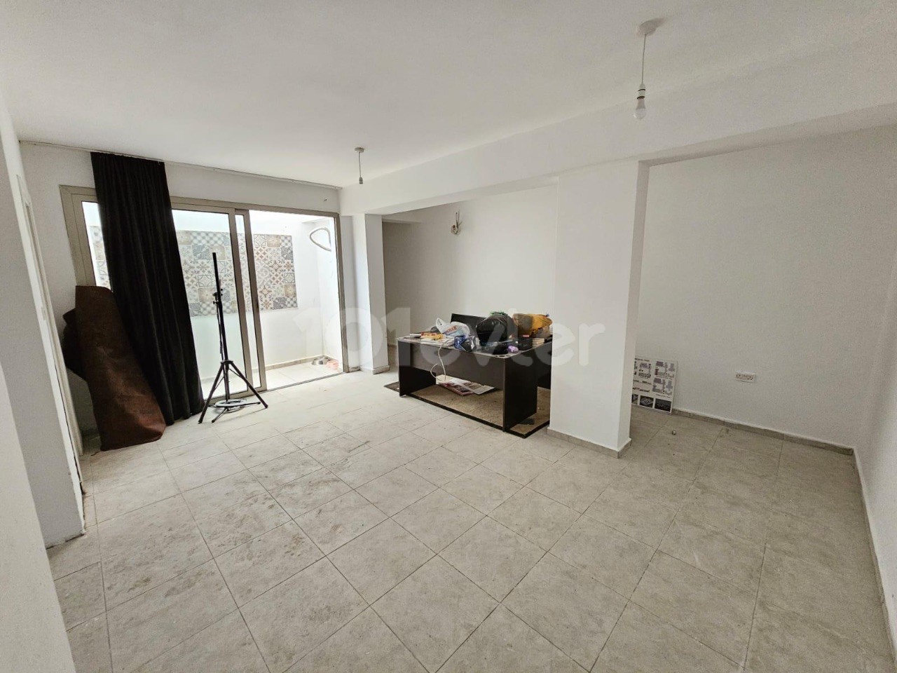 3+1 Flat for Sale in Kyrenia/Çatalköy