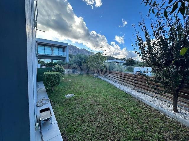 3+1 Villa for Sale in Kyrenia/Karmi