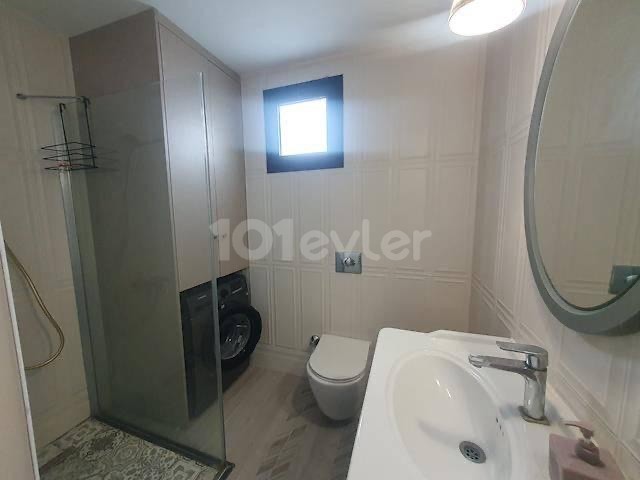 Girne/Karmi'de Kiralık 3+1 Villa