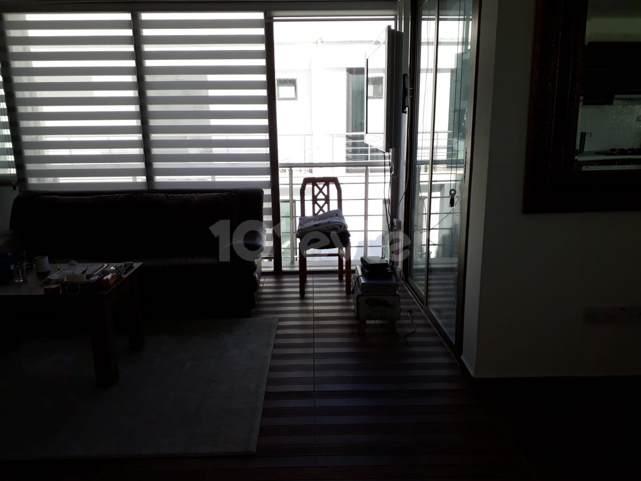 Penthouse zum Verkauf im Kyrenia Center