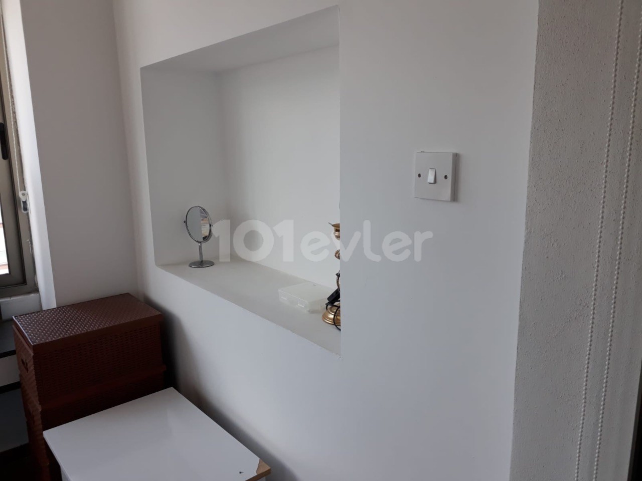 Penthouse zum Verkauf im Kyrenia Center