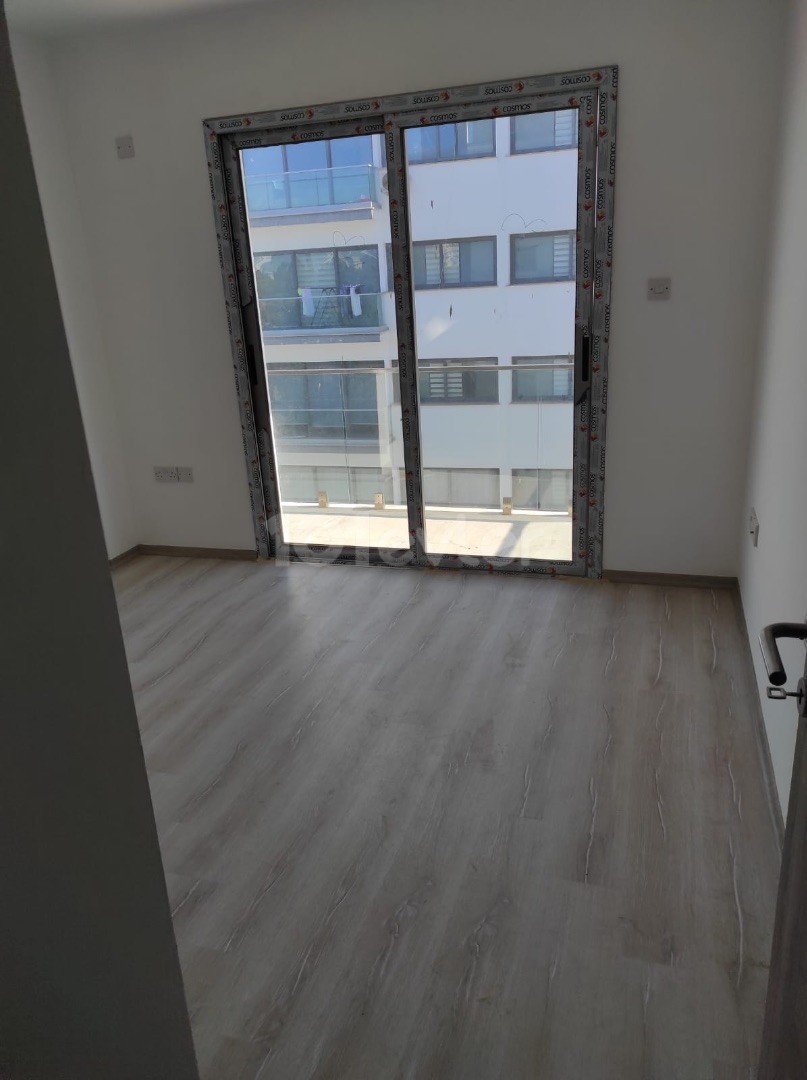 Unfurnished Flat for Rent in Kyrenia Center