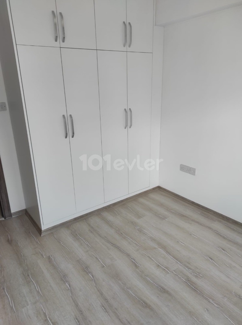 Unfurnished Flat for Rent in Kyrenia Center