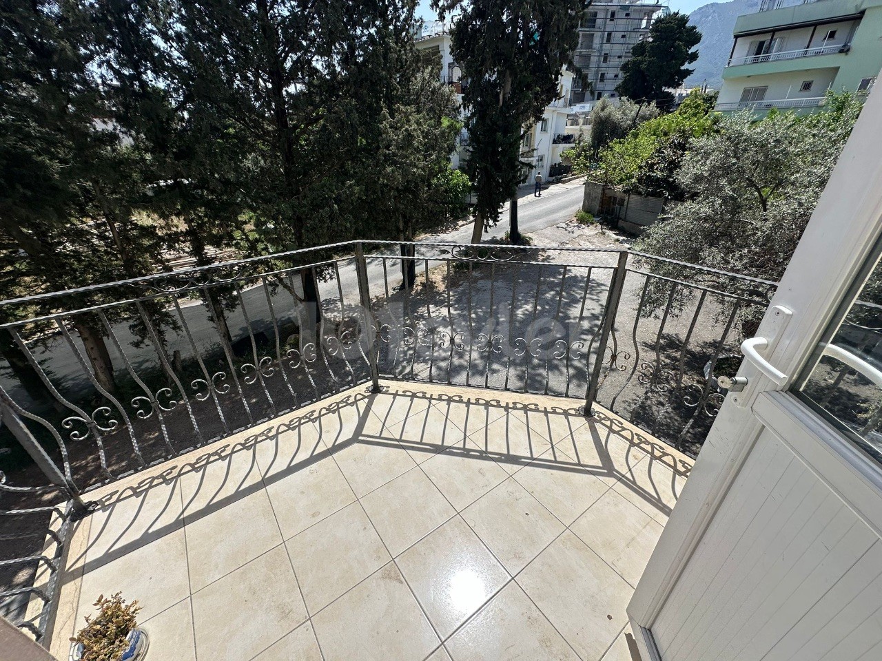 Turkish Made 2+1 Flat for Sale in Kyrenia Center