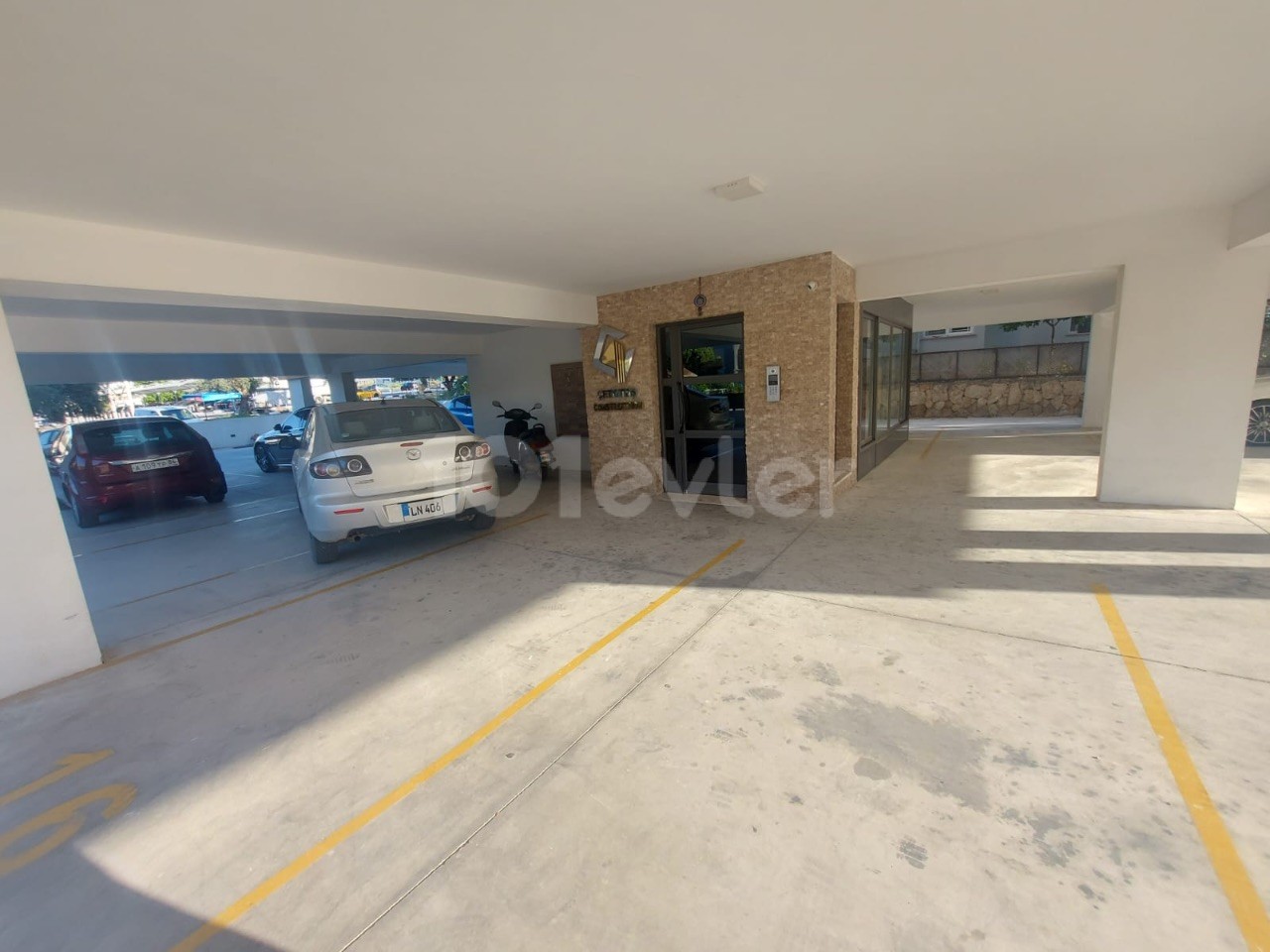 Flat For Sale in Girne Merkez, Kyrenia