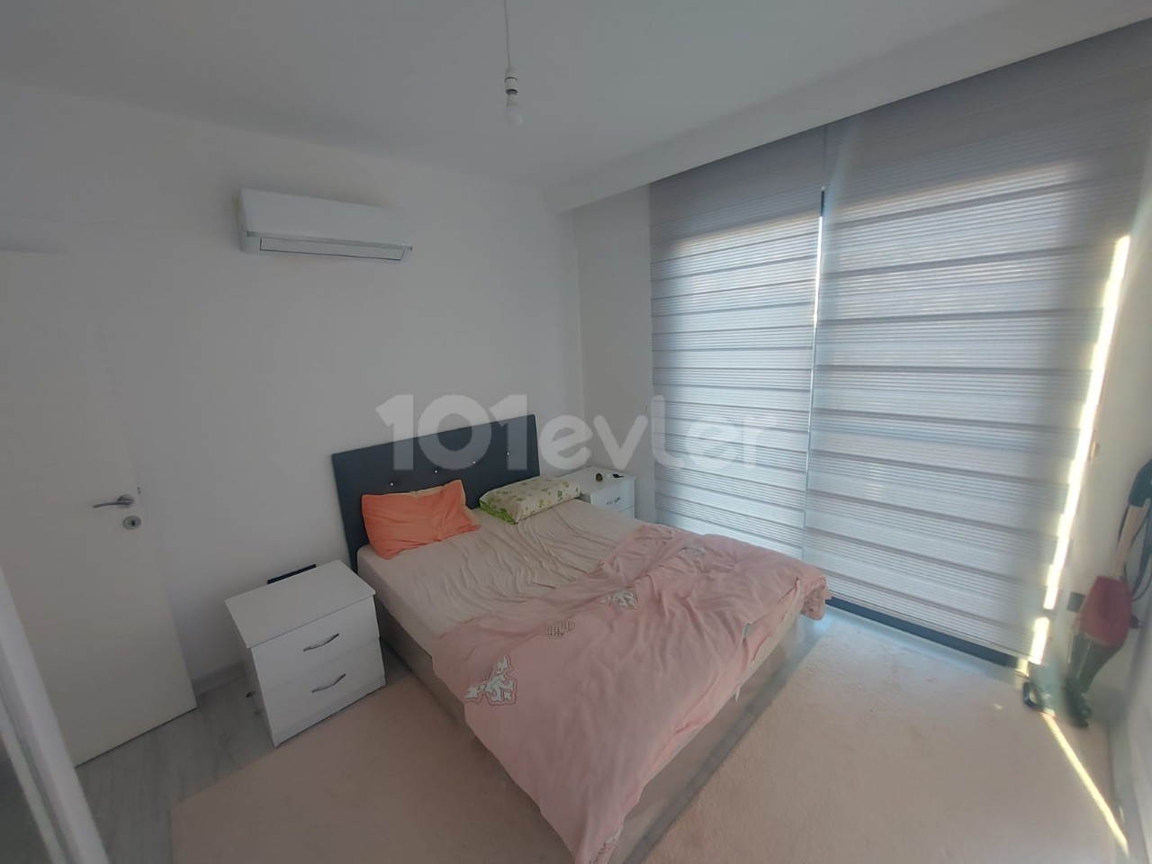 Flat For Sale in Girne Merkez, Kyrenia