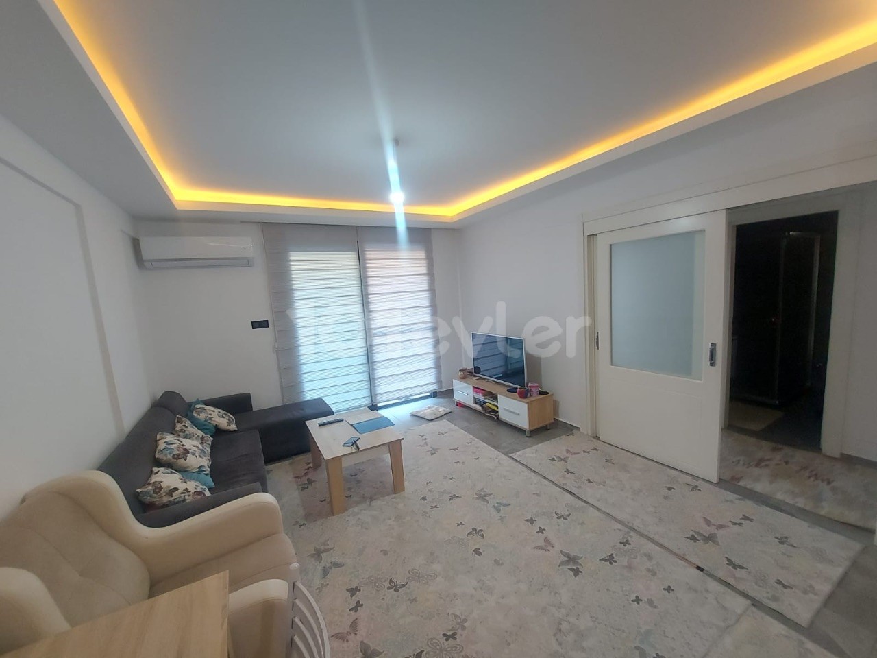 Flat For Sale in Girne Merkez, Kyrenia