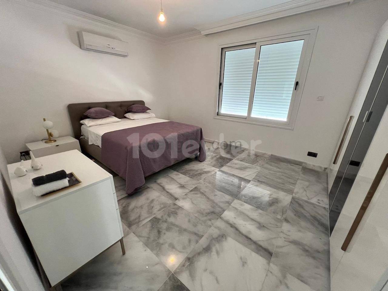 Girne/Karmi'de 2378 m² Arazi İçerisinde Satılık Super Lüks Villa