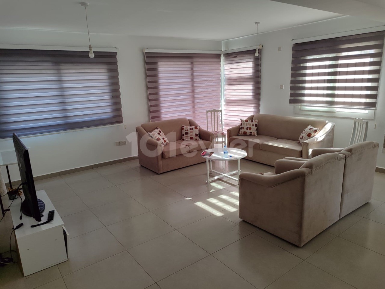 Flat for Sale in Kyrenia Center