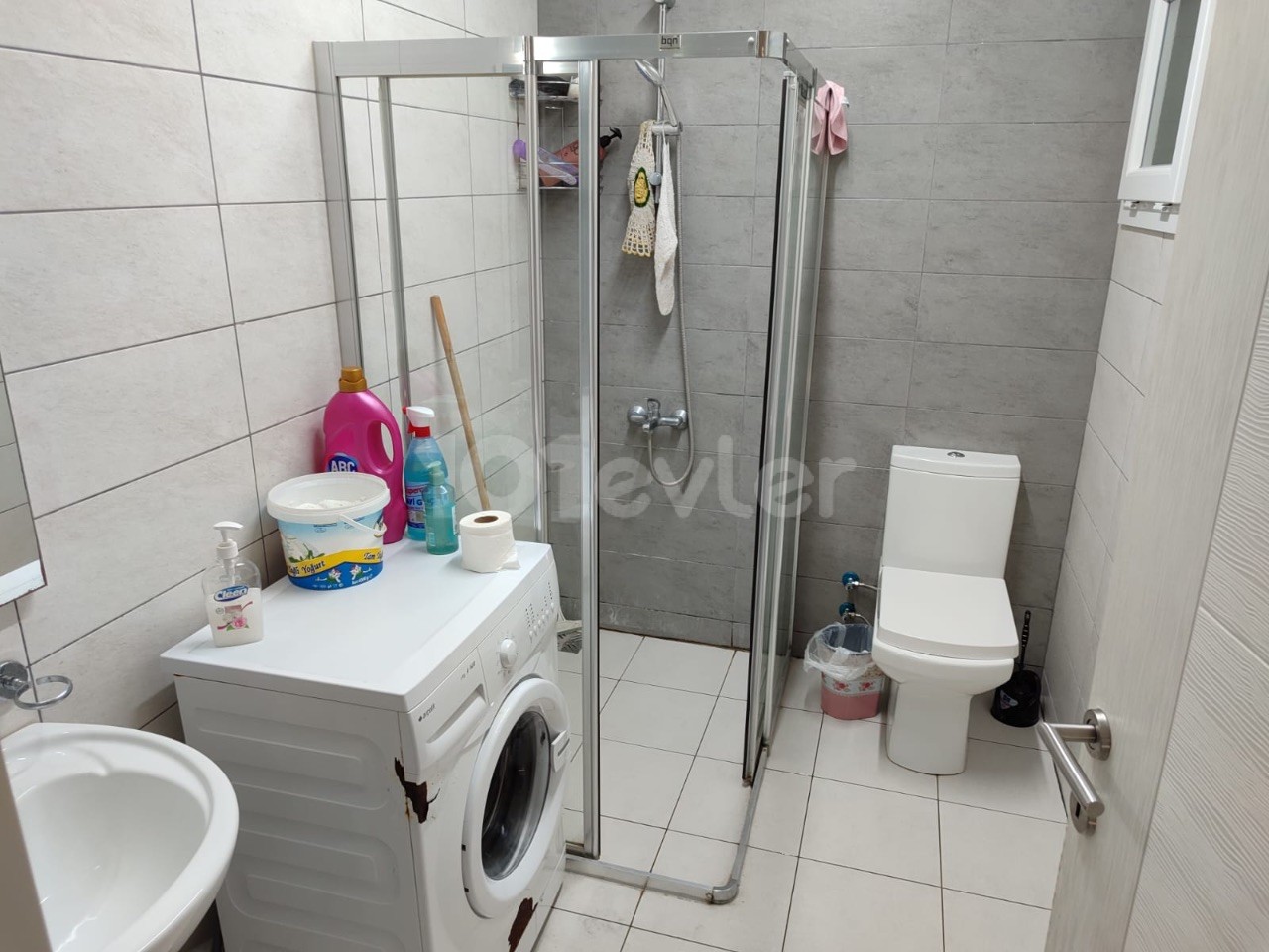 Flat for Sale in Kyrenia Center