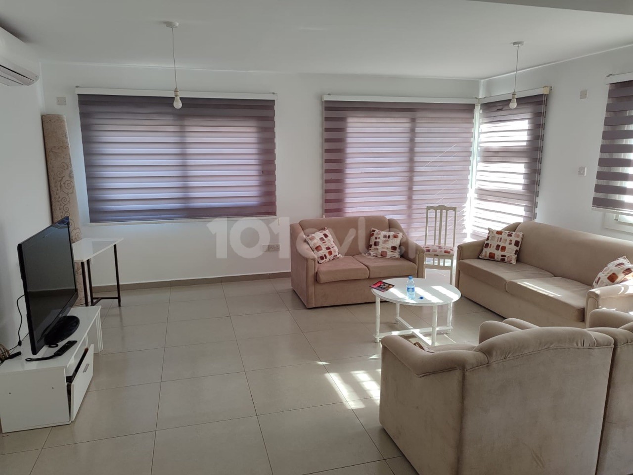 Flat for Sale in Kyrenia Center