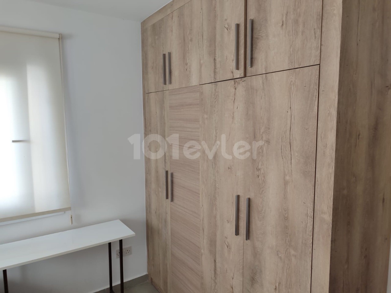 Flat for Sale in Kyrenia Center