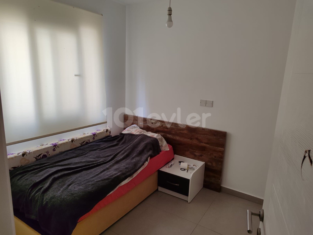 Flat for Sale in Kyrenia Center