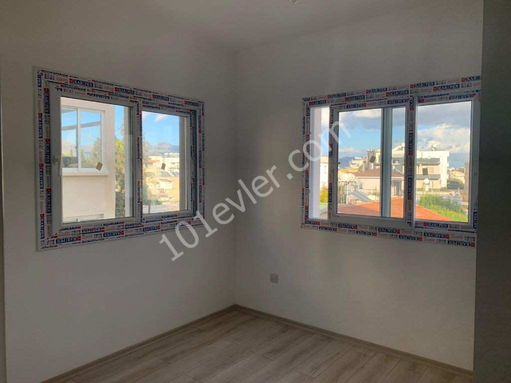 Flat For Sale in Marmara, Nicosia