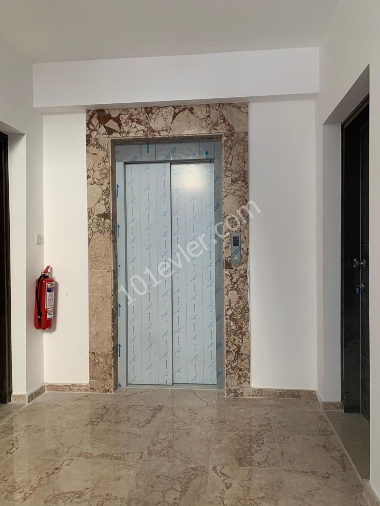 Flat For Sale in Marmara, Nicosia